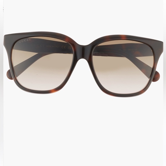 Gucci Authentic sunglass - Picture 7 of 8